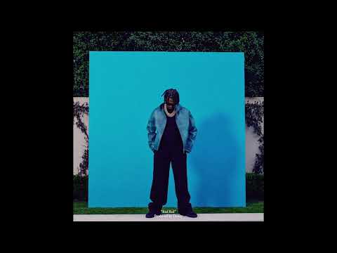 [SOLD] PHARAOH x The Limba x Konfuz Type Beat - "Bad Bad" (Prod. by Denny)