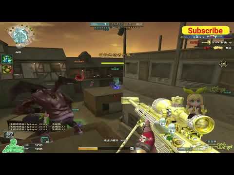 CF China: Barrett Jewelry Golden