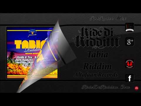 Tabia Riddim Mix January 2016 Altafaan Records