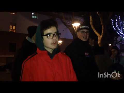 TEXOR vs ISRA - ((cuartos))