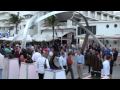 South Beach Super Bowel Party