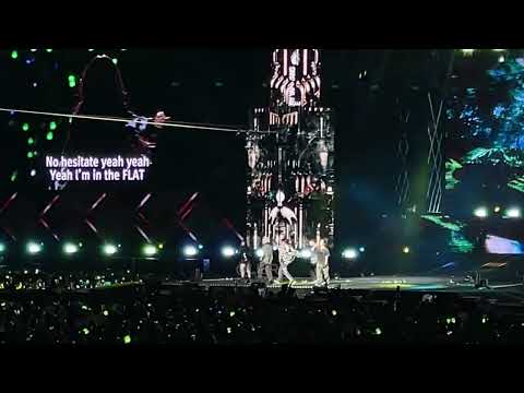 [220820 SMTOWN 직캠] ZOO - NCT 태용, 제노, 양양, 헨드리 aespa 지젤