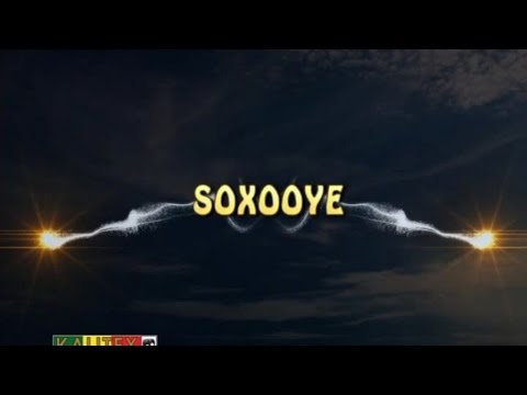 SOXOOYÉ CULTIVATEUR 1-1 - THEATRE SONINKE