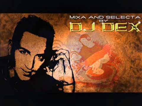 Dj Dex House Selection 2010 3°Mix