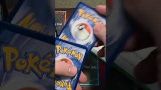 pokemon ascended heros pack #pokemonchannel #pokemoncards #pokemon #pokemoncommunity