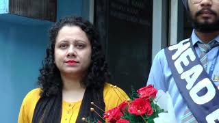 C F C Public School Video
