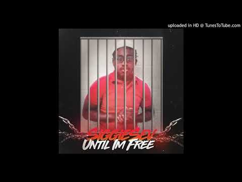 Siggie Sev - Choo Boyz (Until Im Free EP)