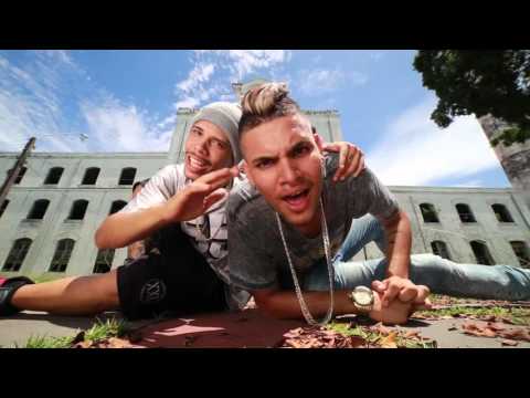 OBALI E ARPA - BRISA DO BOLDO - CLIPE OFICIAL