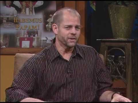 Life on the Rock - Silent No More - Fr. Mark and Doug with Janet Morena - 01-06-2011