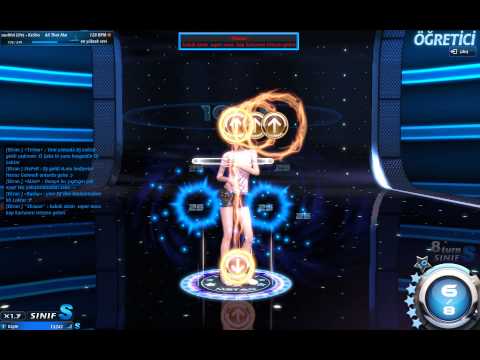 Mstar-TR All That Matters(The Beautiful Life)-Ke$ha Neo-Classic[Extreme]100%
