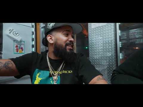 Calle De Que - Atreni ❌ LB Mercy