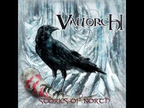 VALLORCH - Voices of North