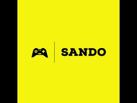 Mr. Sando Live Stream