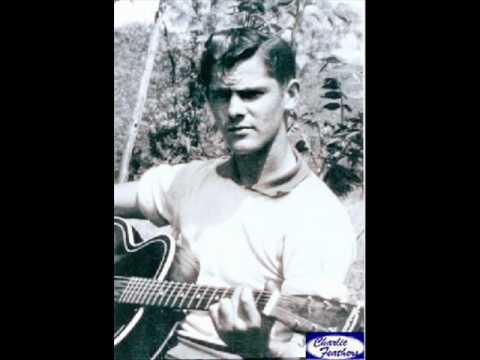 Charlie Feathers - She Knows How to Rock Me