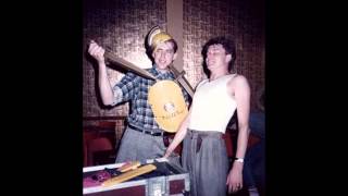 Big Country Rain Dance (Live Glasgow Apollo 1984)