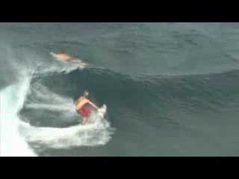 Adam Durrant and Julian Wilson Airs