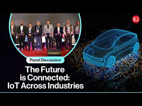 Panel Discussion: Smart Accessories: The New Drivers of Smart Living
