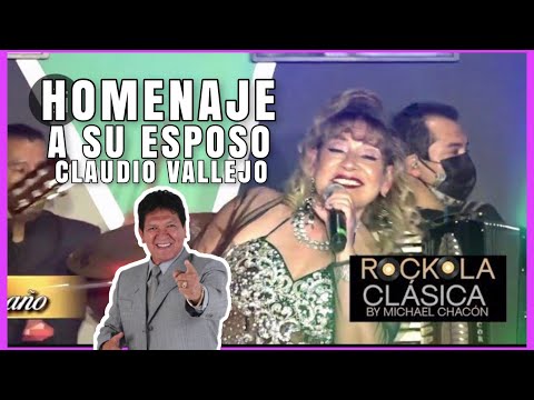 ANITA LUCÍA PROAÑO HOMENAJE A CLAUDIO VALLEJO PASACALLES BOMBAS SANJUANITO EN VIVO CON REQUINTO 2021
