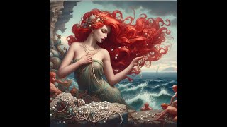 Sadness - Aphrodite's thorns, subtitulado al español