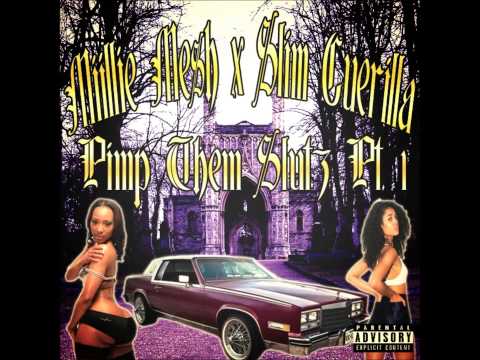 Video thumbnail for PimpDemSluts