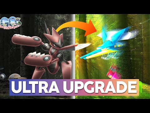 The FINAL Ultra Unlock of 2022...