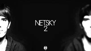 Netsky - Get Away From Here (Instrumental)