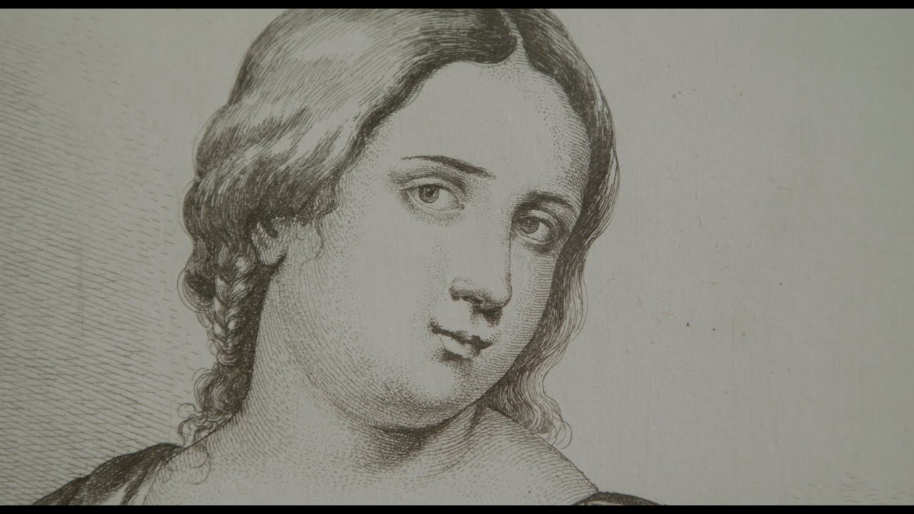 Conserving Old Masters