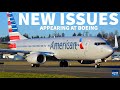 Boeing S Newest Issue