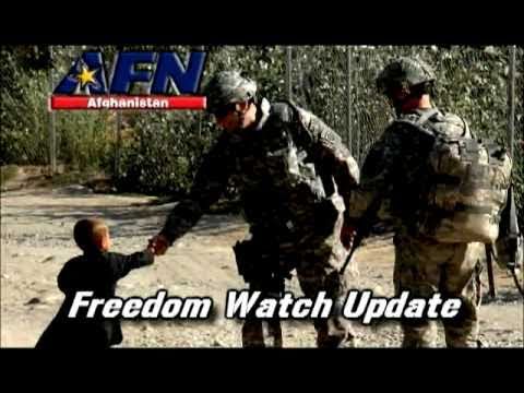Afghanistan Freedom Watch Update - September 21, 2010