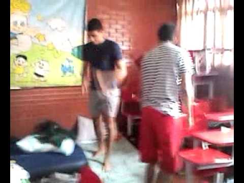 Alojamento InterMed CO 2011