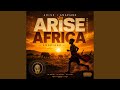 Arise Africa Amapiano