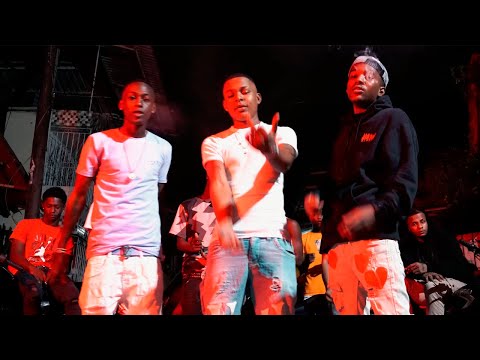 Ya me siento mejor  Andrewz Wayne RG ❌Big danny ❌ Torpe Rompe ❌ Colvision Company