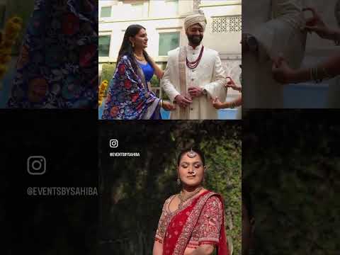 Wedding Decorator portfolio by Events By Sahiba in Delhi - Photo 0 Wedding Decorator portfolio by Events By Sahiba in Delhi - Photo 0