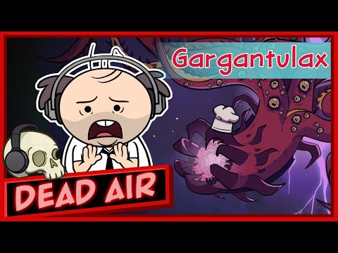 HOW TO EAT THE EARTH | Purgatony Presents: Dead Air | Episode 3