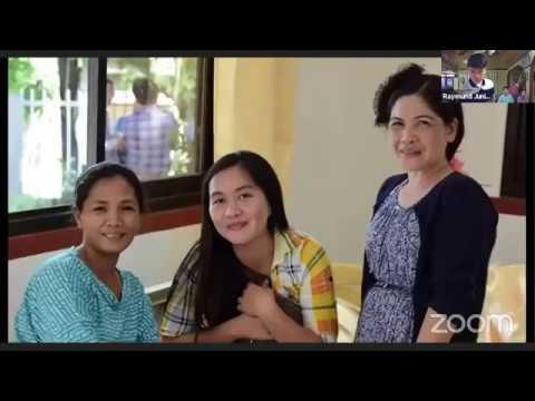 Online Zoom Meeting of Churches due to covid-19 | God's message today william branham sermons