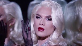 Miss Fame - Toyland [Official] from Christmas Queens