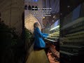 Chime alert 😍 #organ #organtok #davincicode #hanszimmer #organist #nyc #musician #pipeorgan