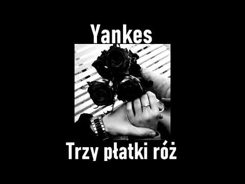 yankes ft. florek - trzy płatki róż (prod. Raspo) [Slowed Down]
