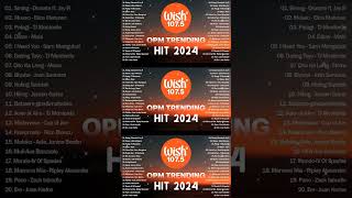 Download lagu Best Of Wish 107.5 Songs Playlist WITH LYRICS | The Most Listened Song 2024 On Wish 107.5 | Sining mp3 Download lagu Best Of Wish 107.5 Songs Playlist WITH LYRICS | The Most Listened Song 2024 On Wish 107.5 | Sining mp3
