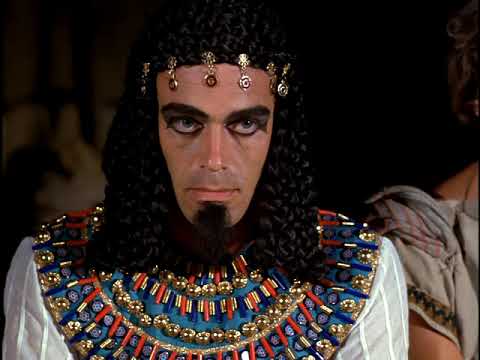 HD New Media Bible Genesis Project - 18 Joseph and his Brothers - Israel in Egypt