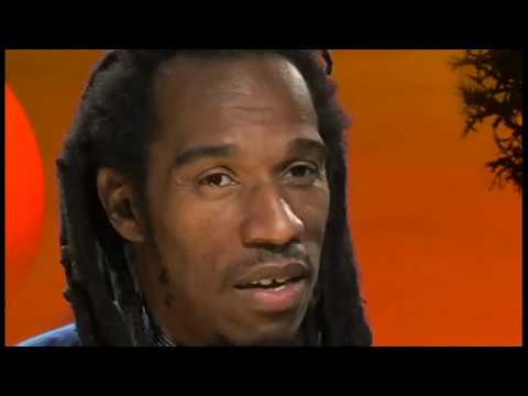 Benjamin Zephaniah Faceless Poem