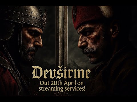 Prognan - Devširme (Official Story Animation)