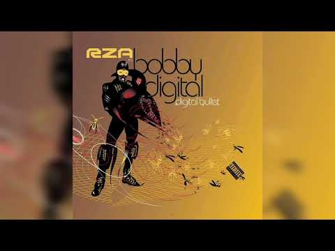 RZA As Bobby Digital - La Rhumba feat. Method Man, Killa Sin & Kinetic 9 (2002)