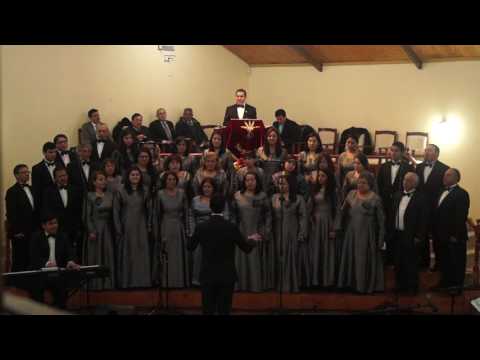 Maravillosa Gracia / Coro Polifónico 7° de Línea