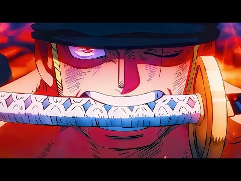 Roronoa Zoro | All Attacks