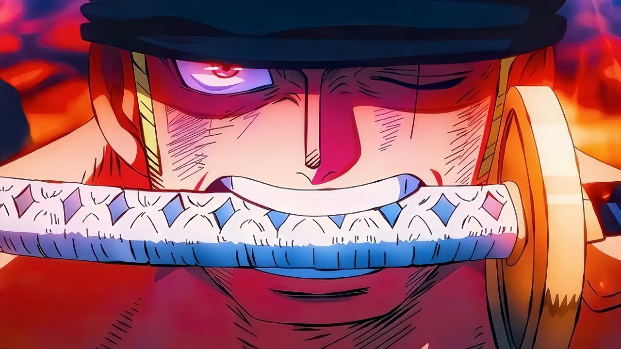 Roronoa Zoro | All Attacks