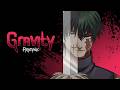 Gravity JJK X Hazbin Hotel Animatic