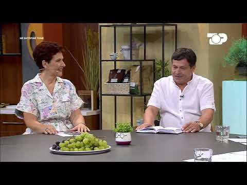 Rrushi i tavolinës, më mirë i bardhë apo i zi – Në Shtëpinë Tonë