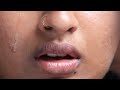 Film Producer And Actress Kalyani Kaveri Closeup