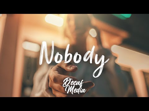 NOTD, Catello - Nobody (Lyrics)